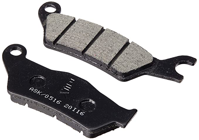 DISC BRAKE PAD TWISTER ACHIEVER ASK Motorcycle Parts For Honda